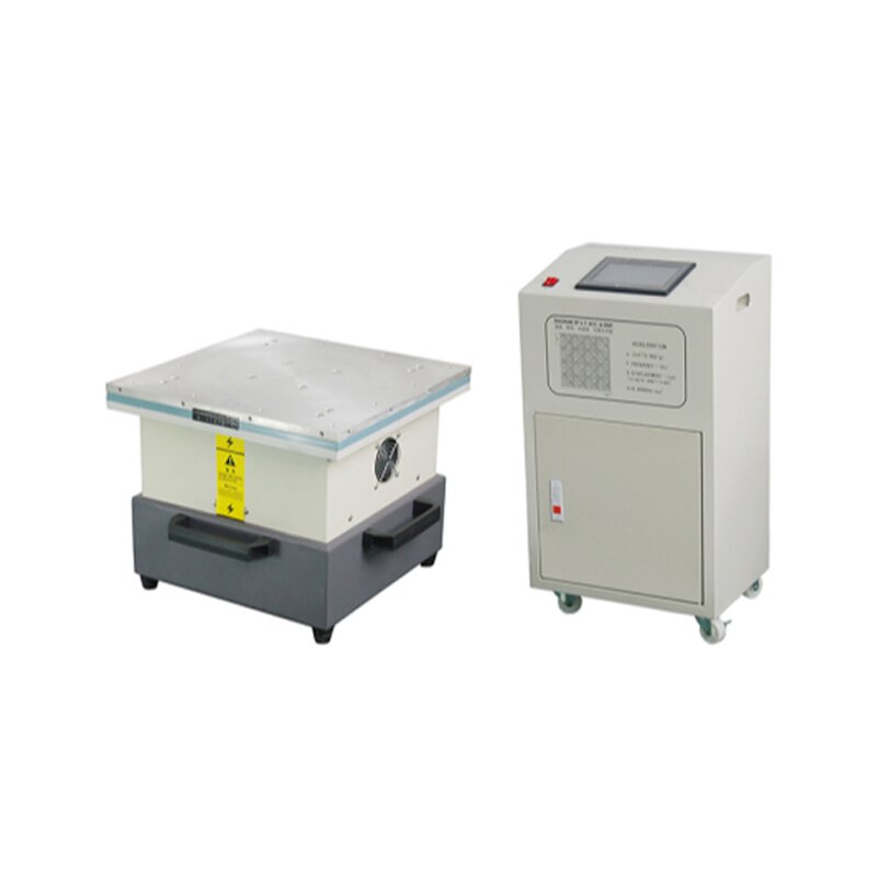 Vibration Tester Manufacturer - OEM Electromagnetic Vertical Horizontal Table