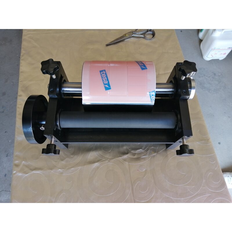 Flexo Ink Proofer Manufacturer - OEM Flexographic Proofing Equipment