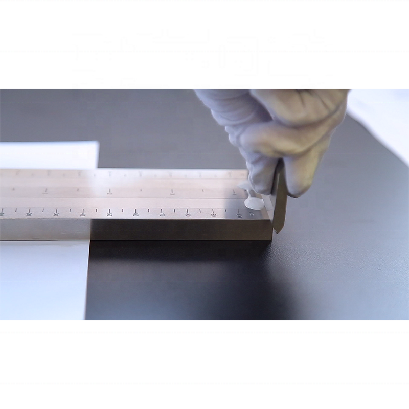 Fineness Gauge Manufacturer - OEM BGD 241 Hegman Gauge Grindometer