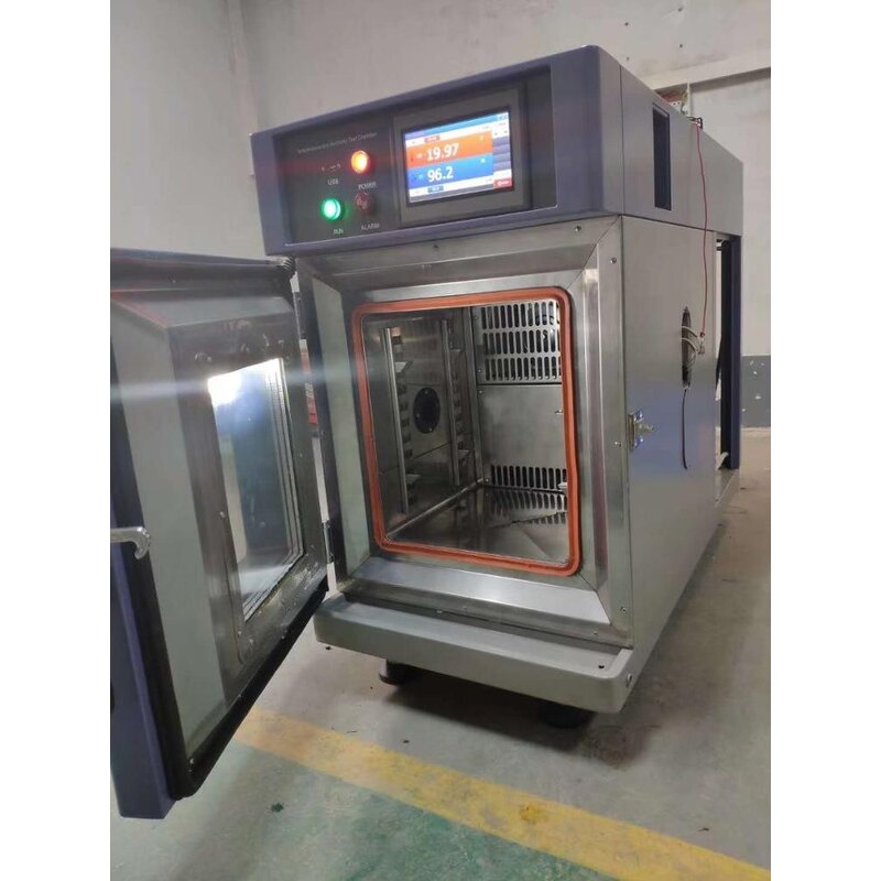 Temperature Chamber Manufacturer - OEM Programmable Constant Temperature Humidity