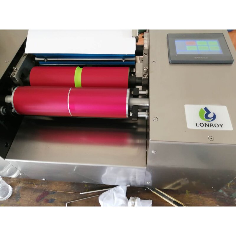 Ink Proofer Manufacturer - OEM Offset Ink Proofing Equipment