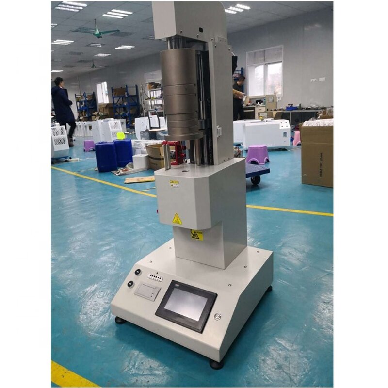 Melt Flow Indexer Manufacturer - OEM Automatic Melt Flow Rate Instrument MFI