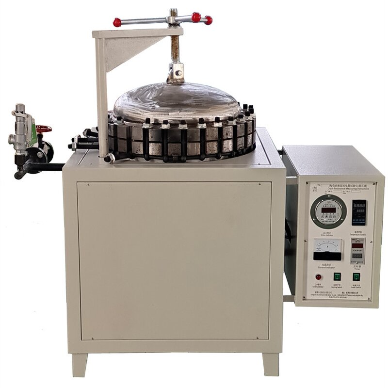 Glaze Crazing Tester Manufacturer - OEM Autoclave Tile Cracking Resistance