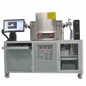 Contact Angle Tester Manufacturer - OEM 1700°C High Temperature Vacuum