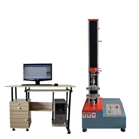 Tensile Testing Machine Manufacturer - OEM Universal Tensile Strength Tester