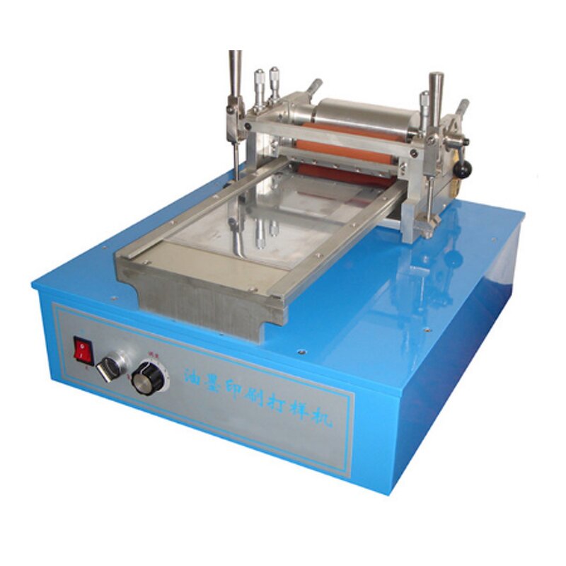 Flexo Proofer Manufacturer - OEM Automatic Water Based Ink Proofing