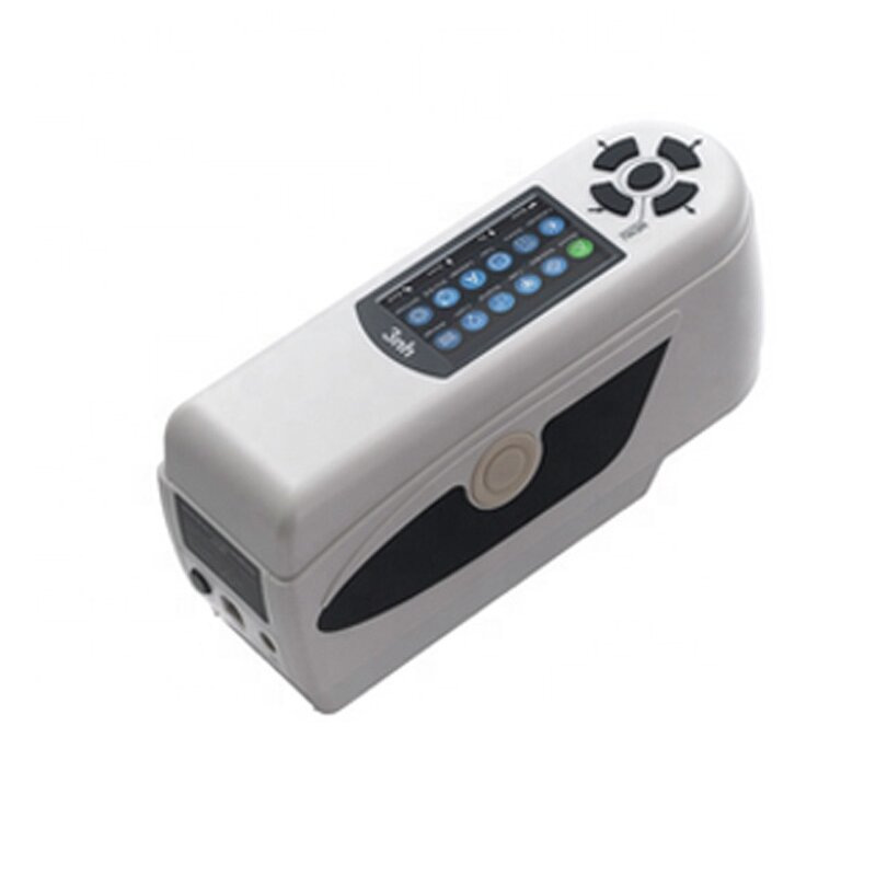Colorimeter Manufacturer - OEM 3nh CIE Lab Delta E Hunter Lab NH310