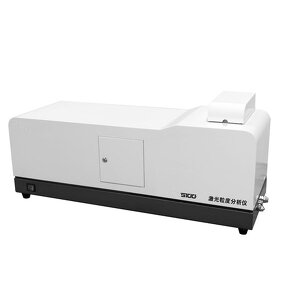 Laser Particle Size Analyzer Manufacturer - OEM Automatic Wet Type Analyzer