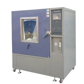 Sand Dust Tester Manufacturer - OEM Dust Proof Test Chamber Sand Dust Aging