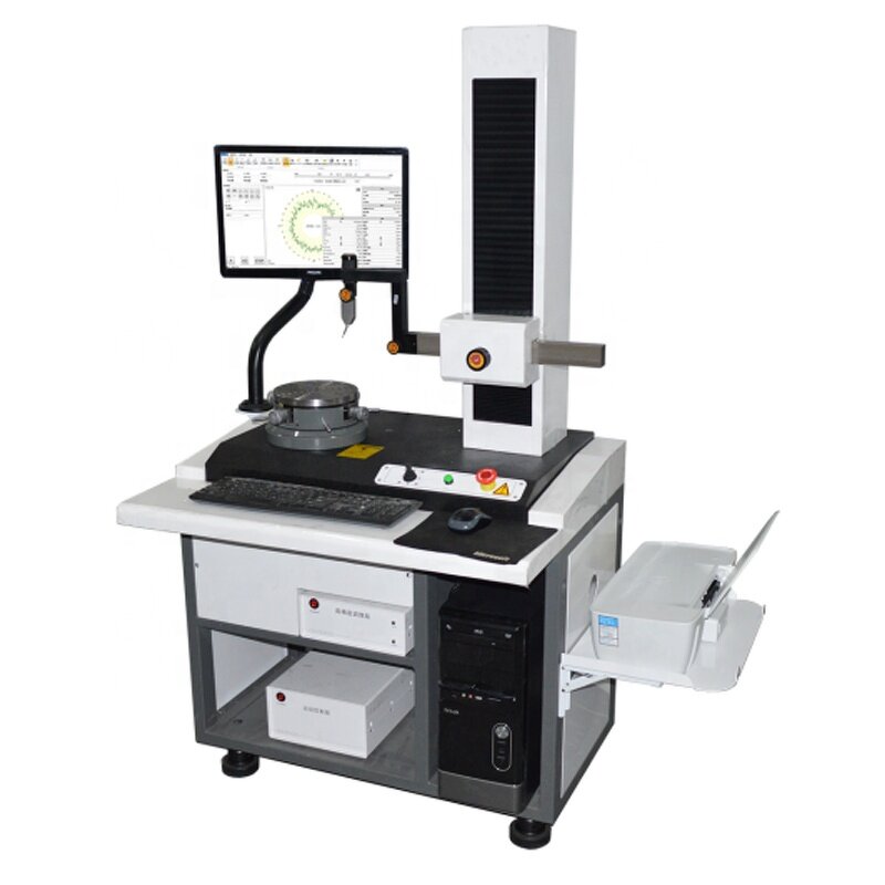 Roundness Tester Manufacturer - OEM Roundness Measuring Equipment