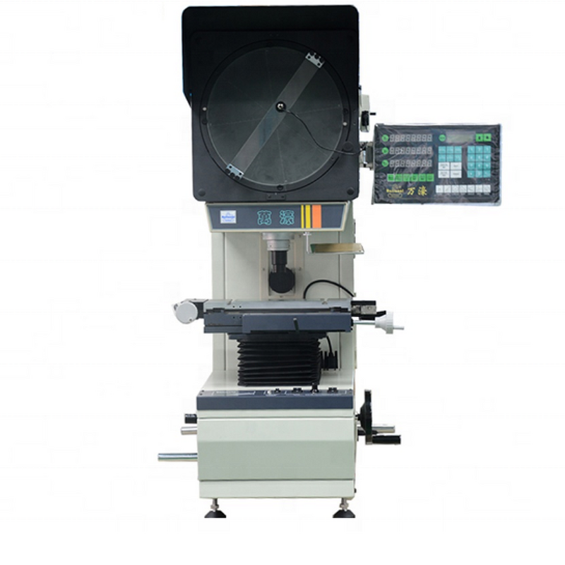 Profile Projector Manufacturer - OEM CPJ-3025 High Quality Digital Vertical