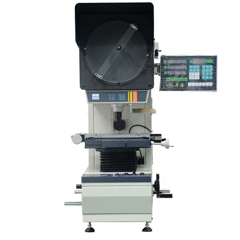 Profile Projector Manufacturer - OEM CPJ-3025 Optical Comparator Shadowgraph