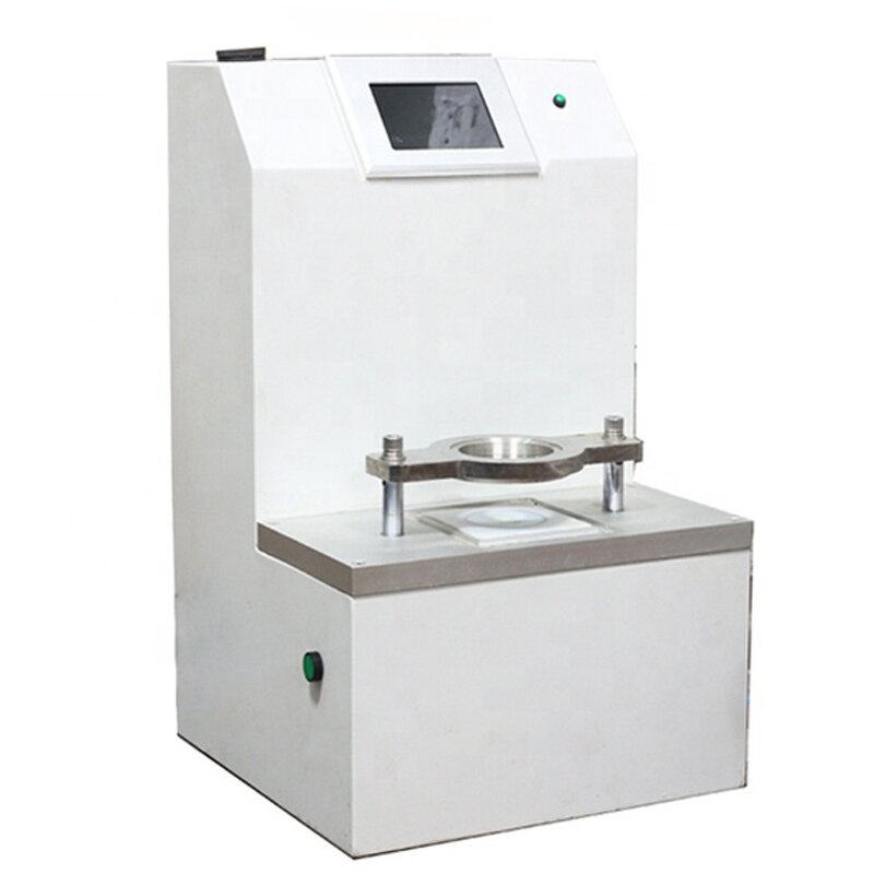 Water Permeability Tester Manufacturer - OEM ASTM F1670 Fabric Hydraulic Pressure