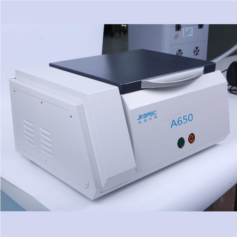 Coal Ash Analyzer Manufacturer - OEM A650 X-ray Fluorescence Spectrometer