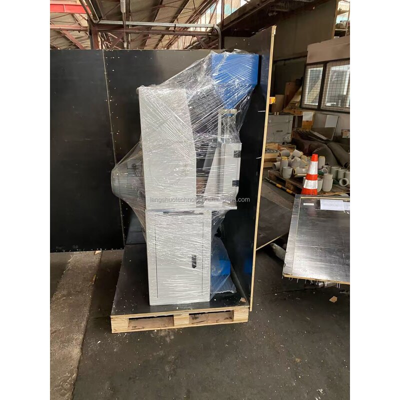 Abrasion Tester Manufacturer - OEM ASTM G65 Dry Sand Abrasion Resistance