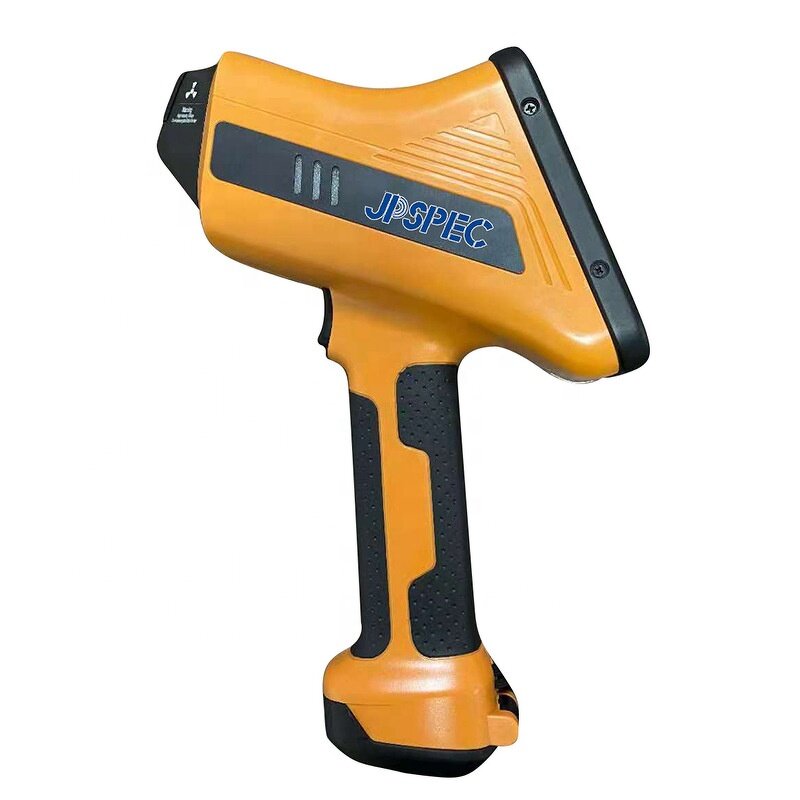 Alloy Analyzer Manufacturer - OEM A350 Handheld Portable Spectrometer Metal