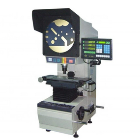 Profile Projector Manufacturer - OEM CPJ-3025 Optical Comparator Shadowgraph