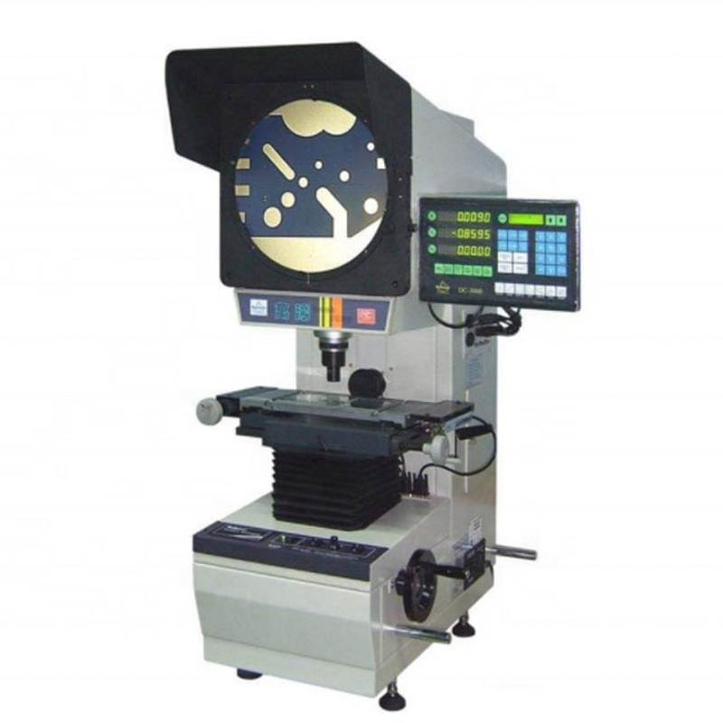 Profile Projector Manufacturer - OEM CPJ-3025 Optical Comparator Shadowgraph