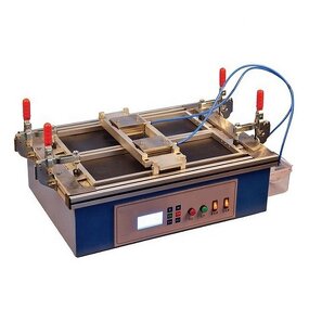 Wet Abrasion Scrub Tester Manufacturer - OEM ASTM D 2486 ISO 11998 Paint