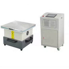 Vibration Testing Machine Manufacturer - OEM Electromagnetic Vertical Vibrator