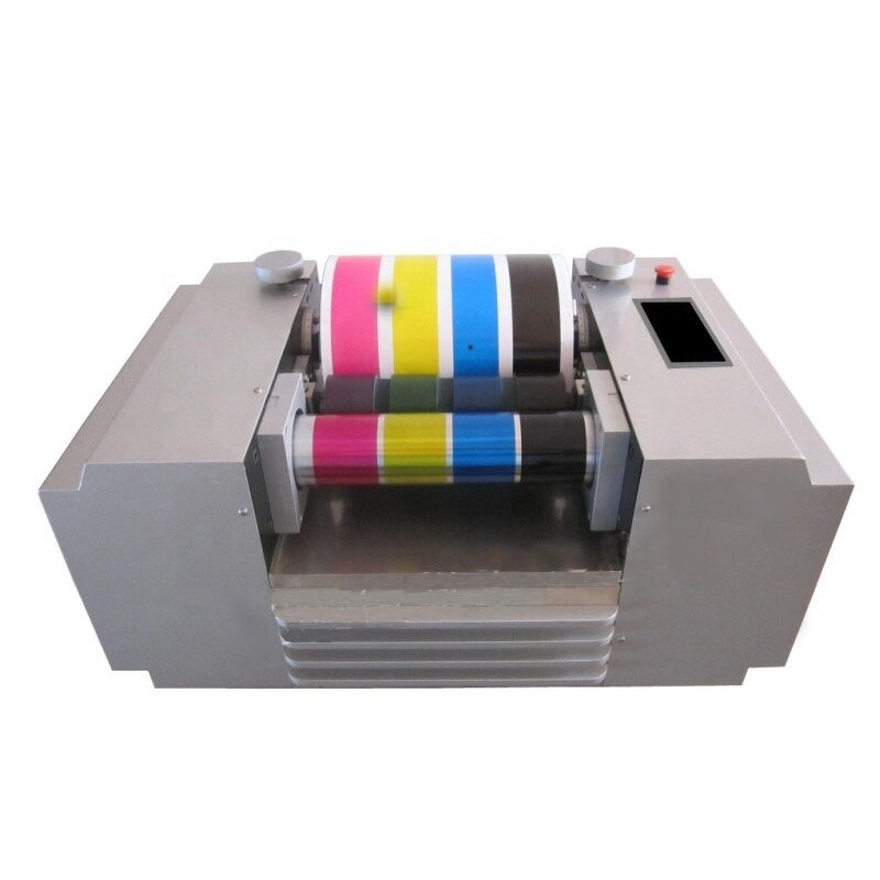 Ink Proofer Manufacturer - OEM Offset Printing Laboratory Equipment