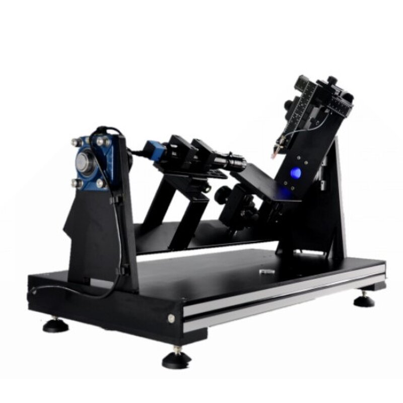 Contact Angle Meter Manufacturer - OEM SDC-350 Automatic Tilt Measuring