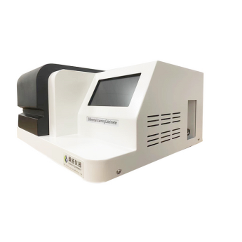 Differential Scanning Calorimeter Manufacturer - OEM ASTM E794 ISO11357 High Precision