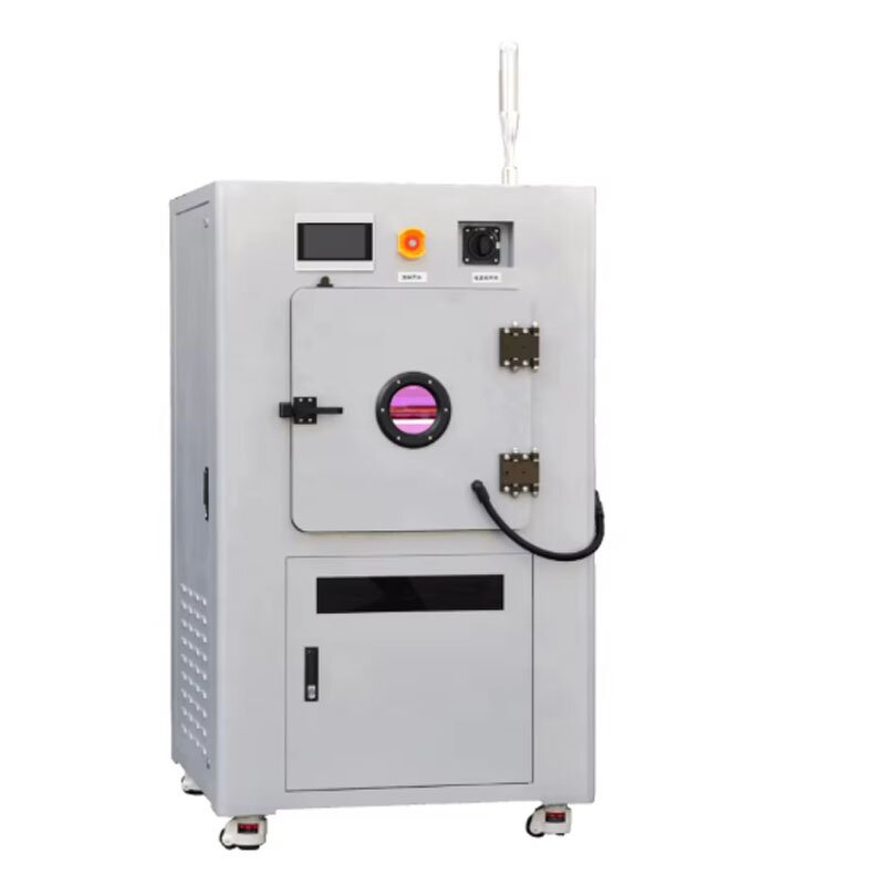 Vacuum Plasma Cleaner Manufacturer - OEM for Plastic and PCB/FPC Surface