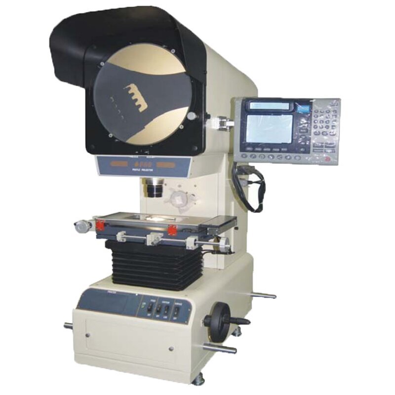 Profile Projector Manufacturer - OEM JT300 300mm Digital Optical Comparator