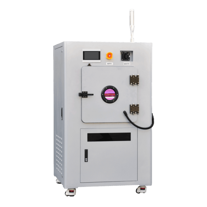 Plasma Cleaner Manufacturer - OEM SPV-100 Vacuum Plasma Cleaning Machine