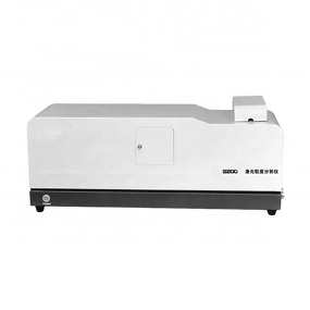 Laser Particle Size Analyzer Manufacturer - OEM 0.1um -800um Automatic Analyzer