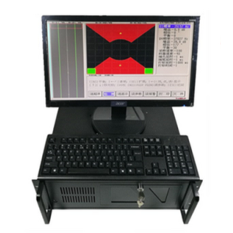 Metal Flaw Detector Manufacturer - OEM Automatic Digital Ultrasound Eddy Current