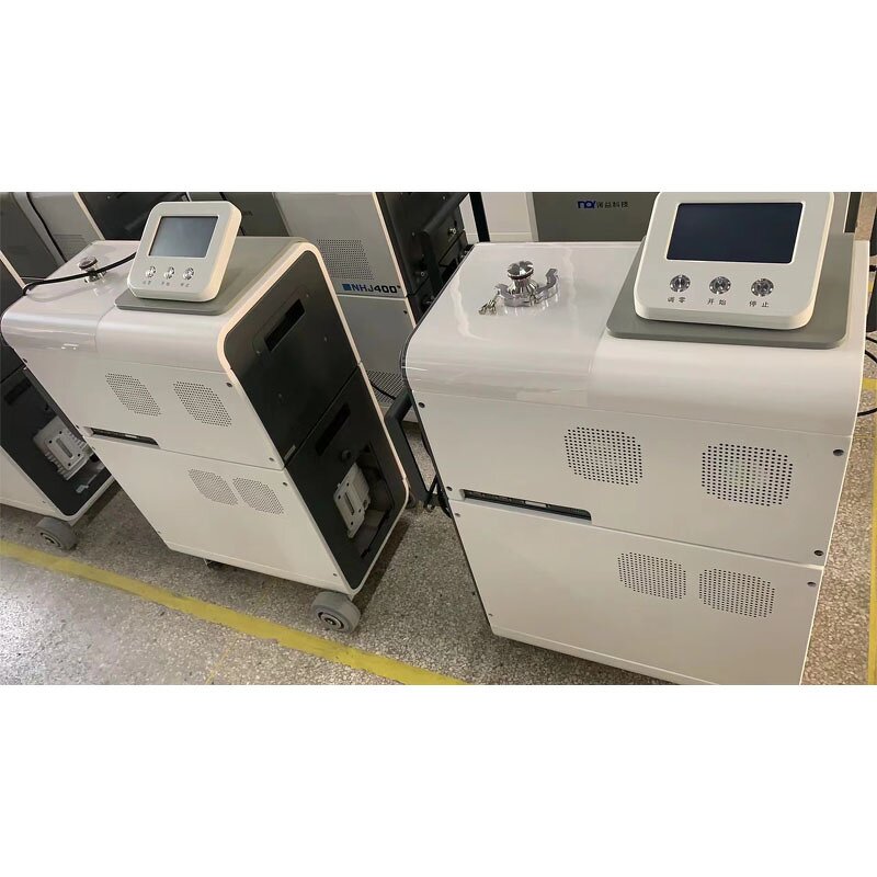 Helium Leak Detector Manufacturer - OEM Vacuum Leak Tester Mass Spectrometer