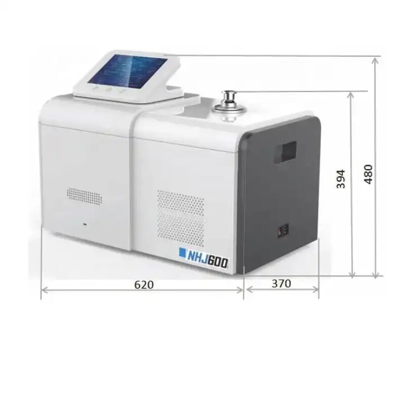 Helium Leak Detector Manufacturer - OEM Vacuum Helium Leak Detection Analyzer