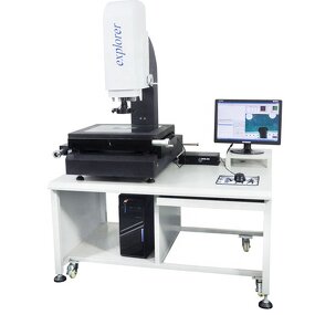 Video Measuring Machine Manufacturer - OEM 2D High Precision Image Measuring