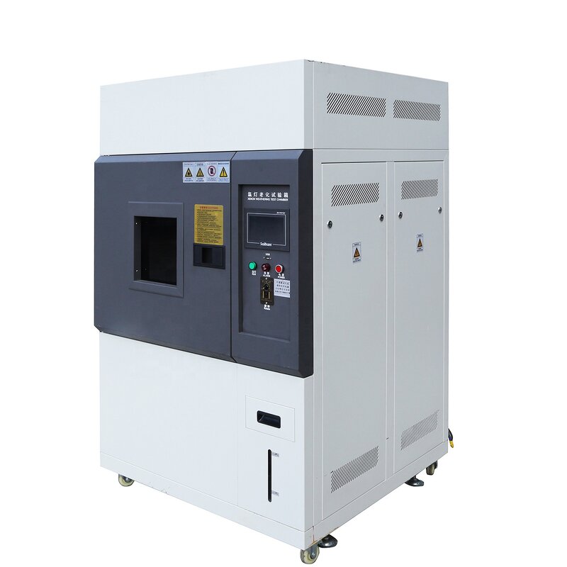 Xenon Aging Chamber Manufacturer - OEM Xenon-Arc ASTM D2565 ASTM G155 ISO 105