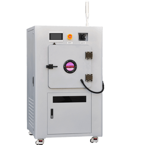 Plasma Cleaner Manufacturer - OEM SPV-100 Vacuum Plasma Cleaning Machine