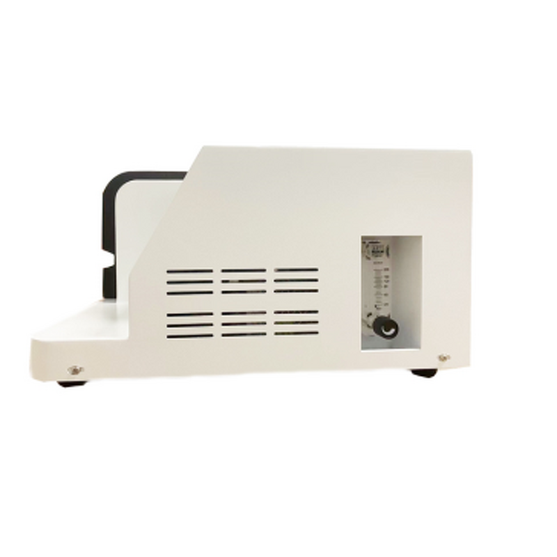 Differential Scanning Calorimeter Manufacturer - OEM ASTM E794 ISO11357 High Precision
