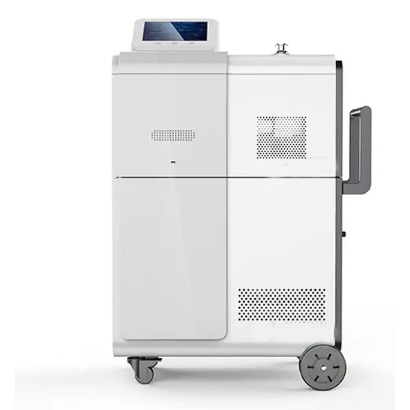 Helium Leak Detector Manufacturer - OEM Vacuum Leak Tester Mass Spectrometer