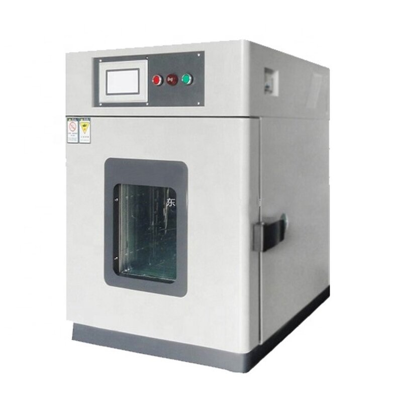 Temperature Chamber Manufacturer - OEM Programmable Constant Temperature Humidity