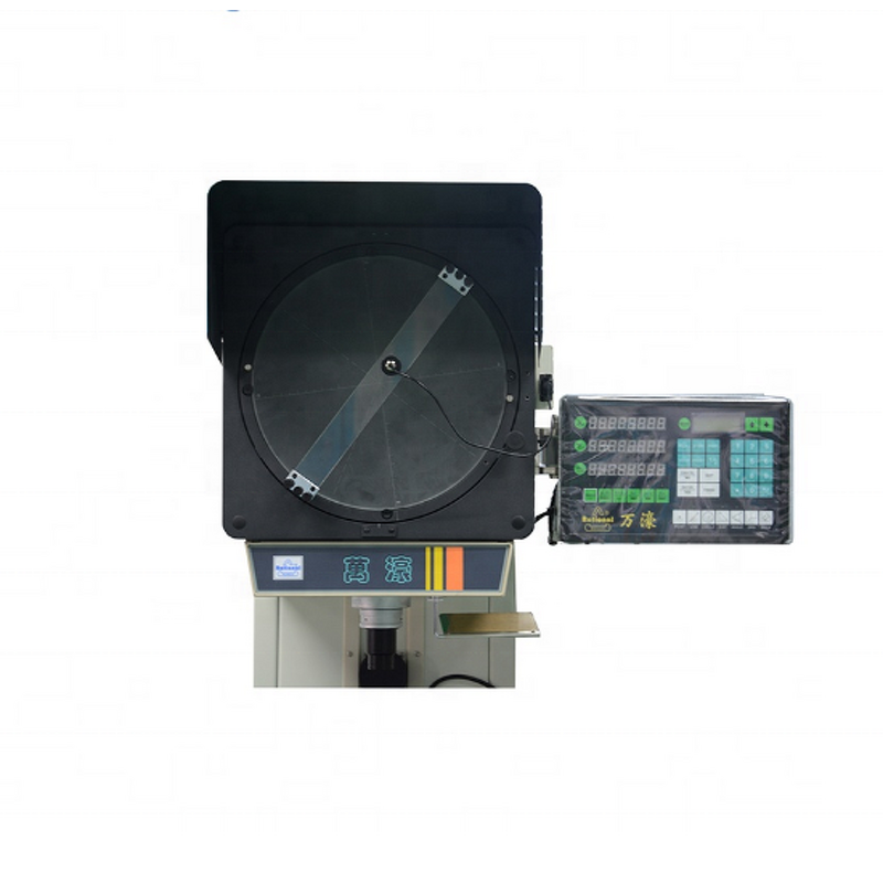 Profile Projector Manufacturer - OEM CPJ-3025 High Quality Digital Vertical