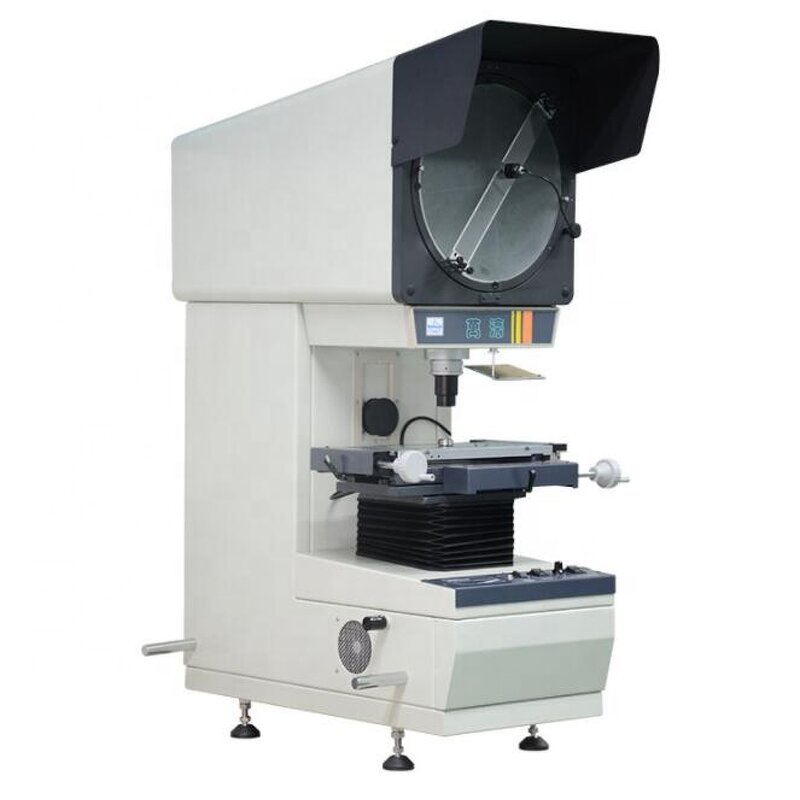 Profile Projector Manufacturer - OEM CPJ-3015 Digital Optical Vertical Comparator