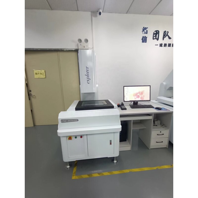 Image Measuring Instrument Manufacturer - OEM VMS-2010 2D High Precision Video