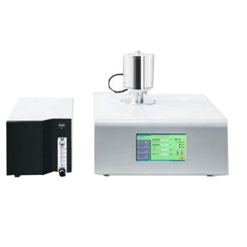 Thermal Analyzer Manufacturer - OEM DSC 1450°C TGA Synchronous Thermogravimetric