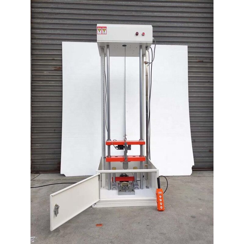 Safety Shoes Tester Manufacturer - OEM EN ISO 20344 Impact Resistance Test