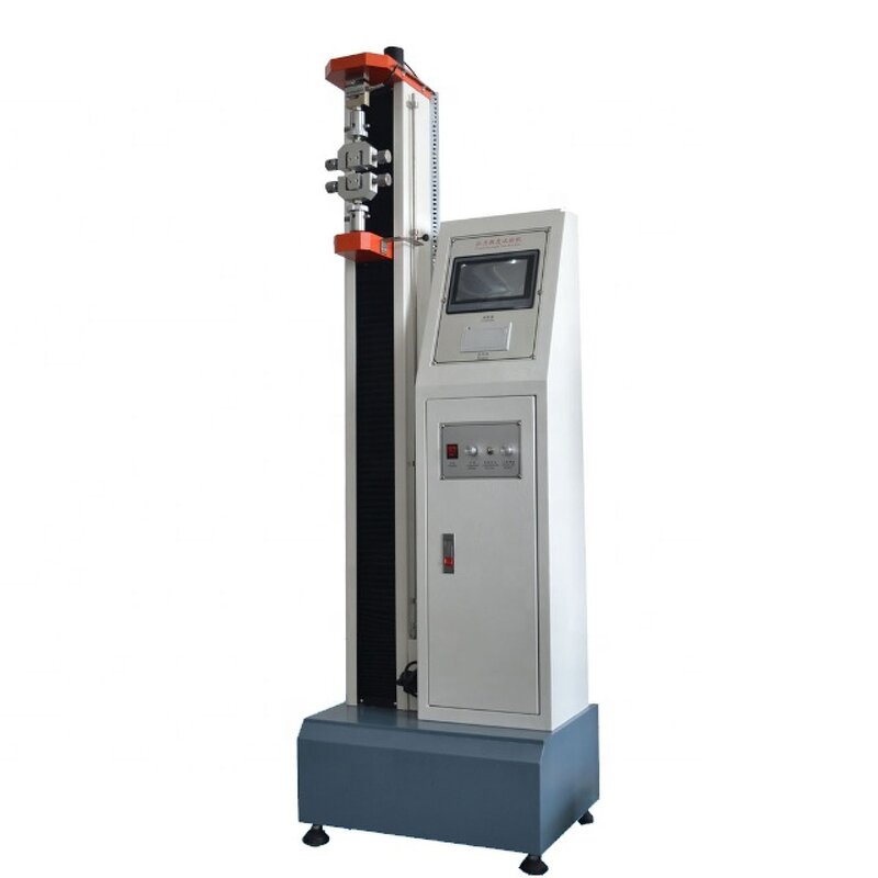 Yarn Tensile Tester Manufacturer - OEM 2KN Universal Tensile Strength Test