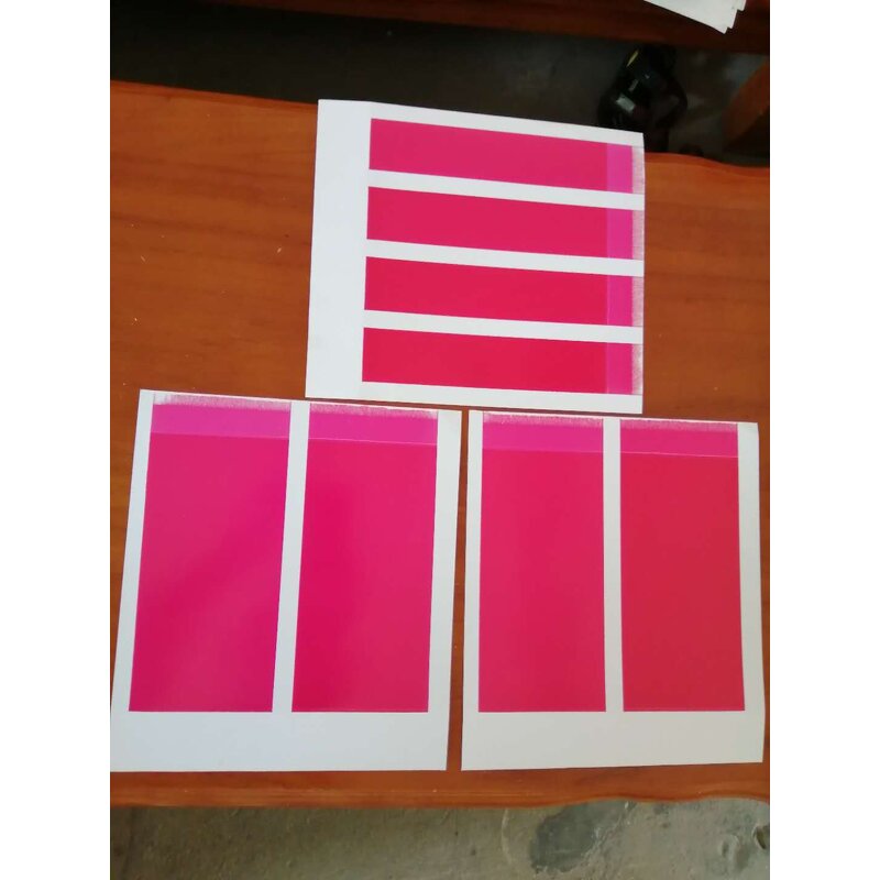 Ink Proofer Manufacturer - OEM Offset Ink Proofing Equipment