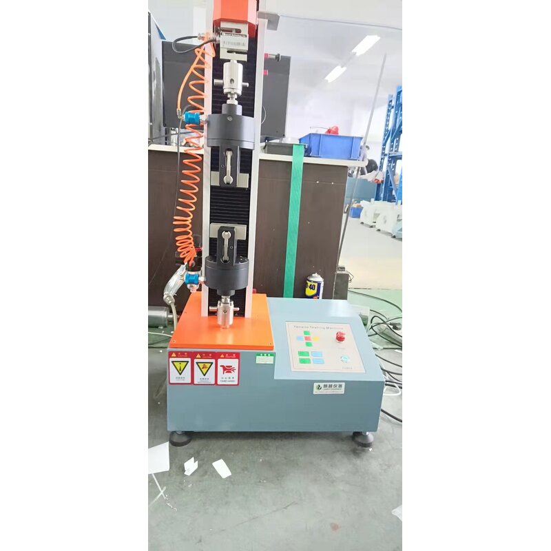 Tensile Testing Machine Manufacturer - OEM Universal Tensile Strength Tester