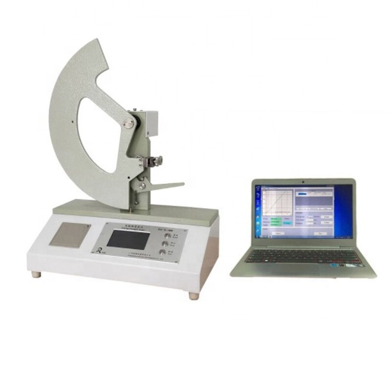 Tear Strength Tester Manufacturer - OEM Elmendorf ISO6383 ASTM D1922