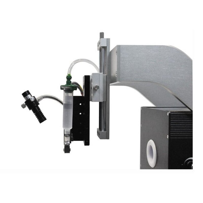 Contact Angle Meter Manufacturer - OEM Research Based Automatic Measuring